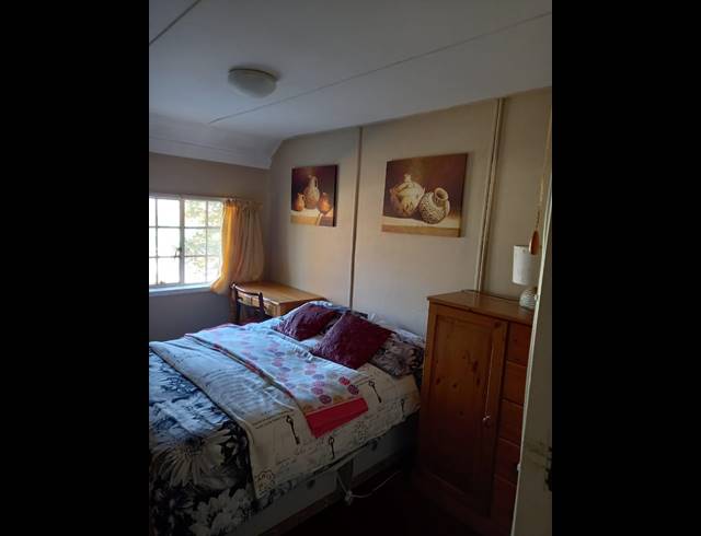 1 BEDROOM HOUSE TO LET IN UNDERBERG
